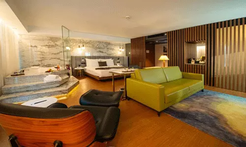 هتل کراتون شیشلی استانبول